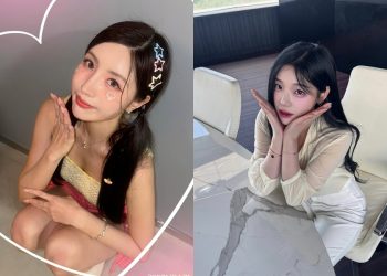 韓籍啦啦隊女神「撂台語互嗆」！南珉貞怒搧趙娟週巴掌　火爆衝突畫面曝