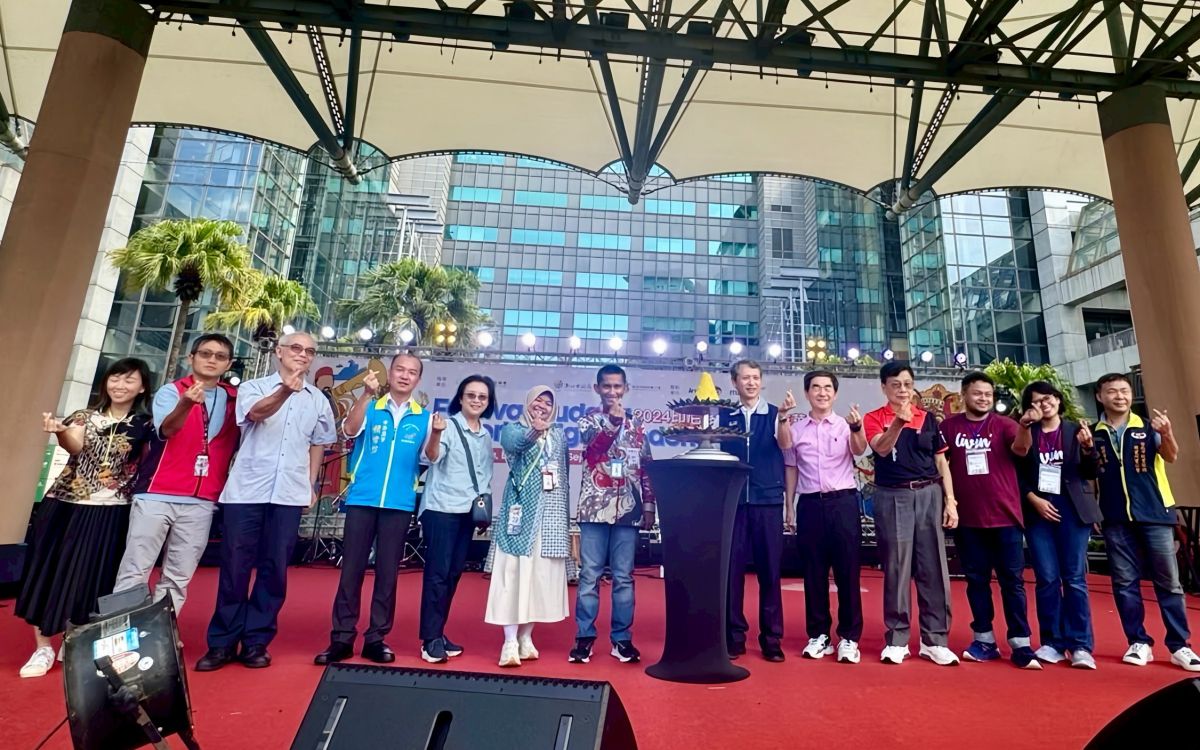 圖／新北市政府勞工局攜手印尼駐臺辦事處，將於8月9日在市民廣場舉辦「2025印尼移工文化嘉年華」。（新北市政府勞工局提供）