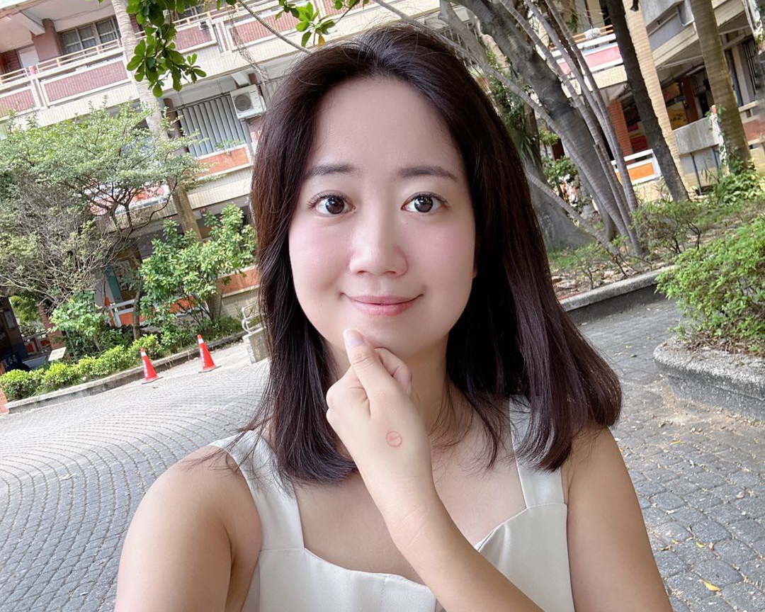 圖／新北市議員戴瑋姍直指，明年新北市增加374億元稅收，僅需7.1億元即可支應校園的電費，這本來就是市長侯友宜的責任。（戴瑋姍臉書）