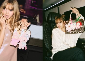 洛杉磯爆紅Labubu公仔遭洗劫！數十盒一夜搬空