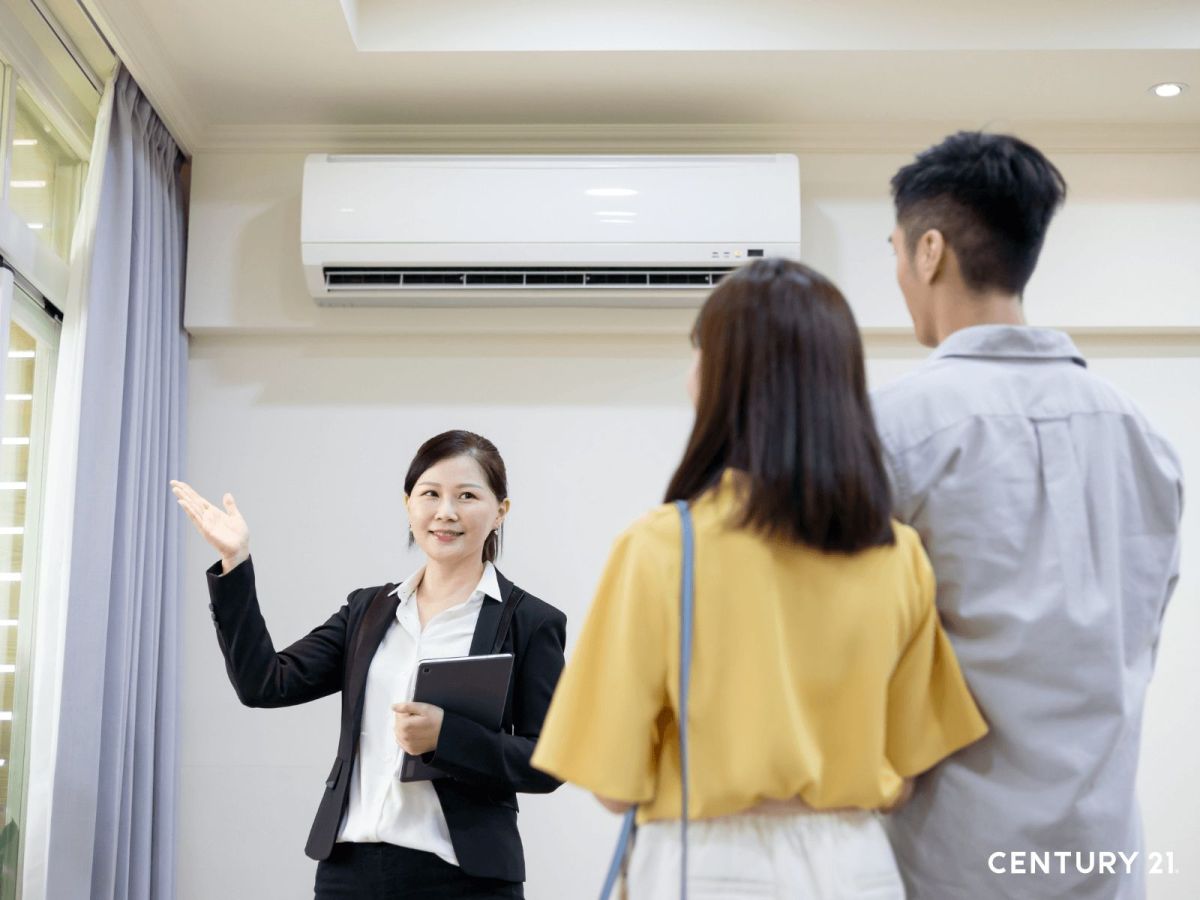 「鬼月不只是淡季」：專家教你把禁忌化成看屋優勢 - 早安台灣新聞 | Morning Taiwan News