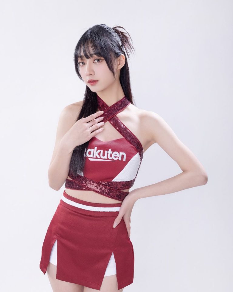 樂天女孩嘎琳宣布約滿退隊 球團聲明譴責惡意攻擊 | 引新聞