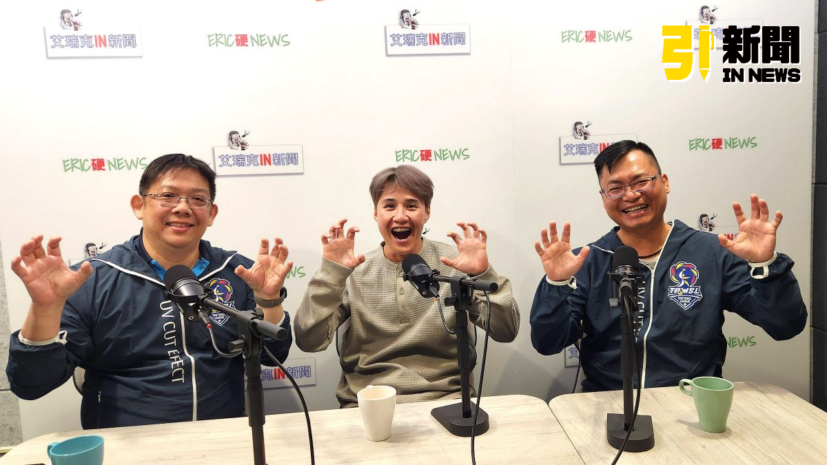 十年淬鍊/沈嘉玟復出女壘　從低潮到進中華隊的強勢回歸 - 早安台灣新聞 | Morning Taiwan News