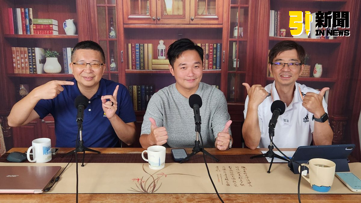 2026選戰／國民黨新魁難題　許家睿：藍白合恐淪中共操弄