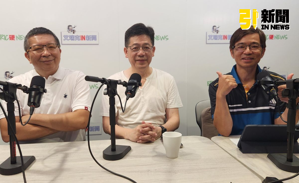 柯文哲官司／政治力介入司法？謝立功：羈押制度全面檢討