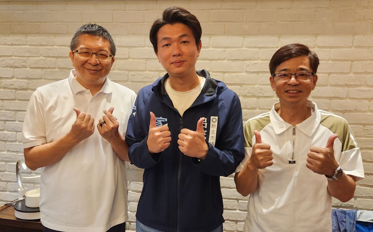 IN觀點／蘇巧慧打溫柔戰　李四川還在同溫層取暖