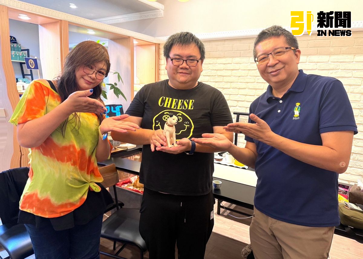 寵物面面觀／新北動保處秘辛！雞排抓猴鄰里糾紛全包