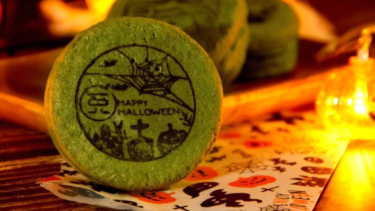 大葉高島屋萬聖節魔幻開城！天母街頭怪萌變裝好拍、吃美食 - 早安台灣新聞 | Morning Taiwan News