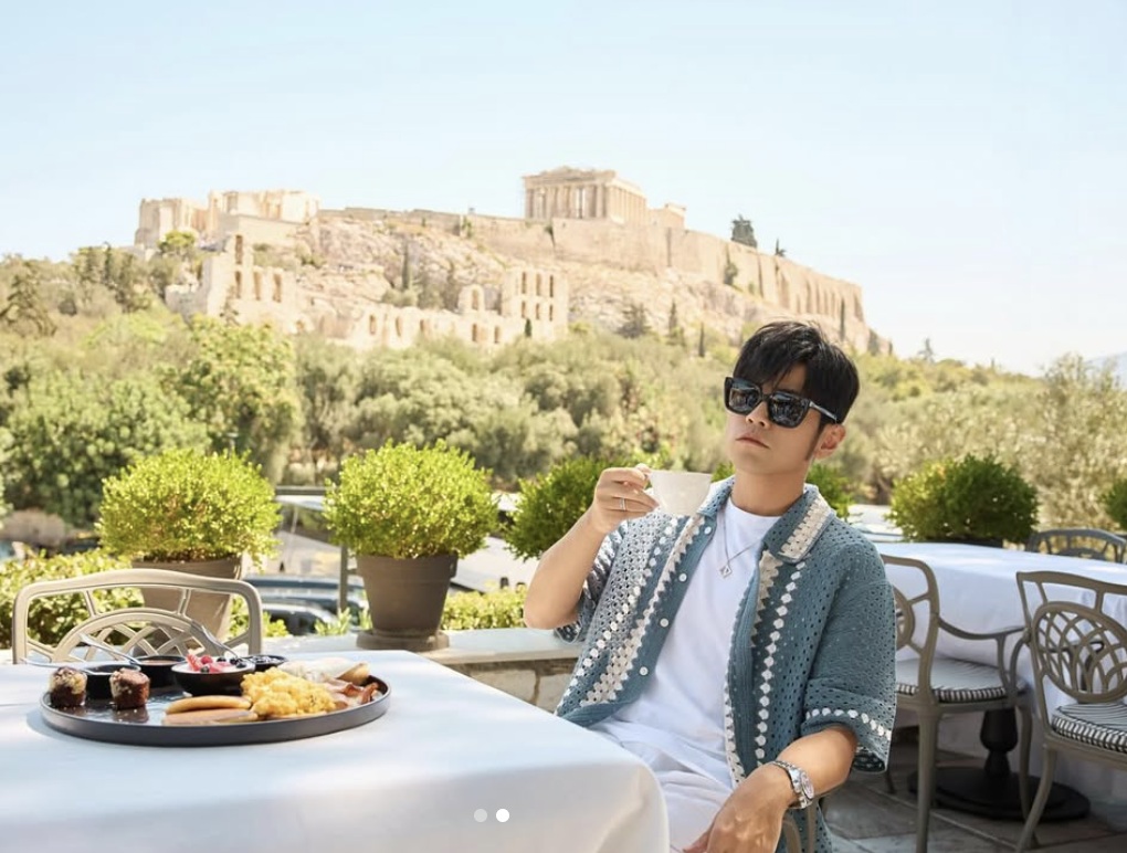 把2億變不見！周杰倫怒搜「消失的魔術師」 疑損失逾億比特幣準備提告| 蕃新聞