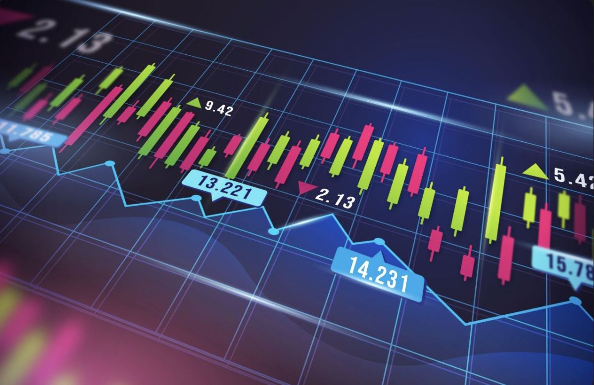 台積電ADR重挫！川普開徵百％關稅全球股市陷恐慌拋售潮| 引新聞