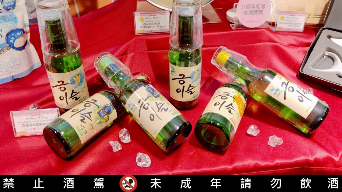 大葉高島屋週年慶最後8天　3折起限量搶購　味全龍球星驚喜現身