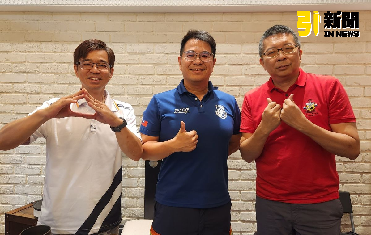 花蓮災情／夜奔光復救災　陳政彥率新北特搜與時間賽跑