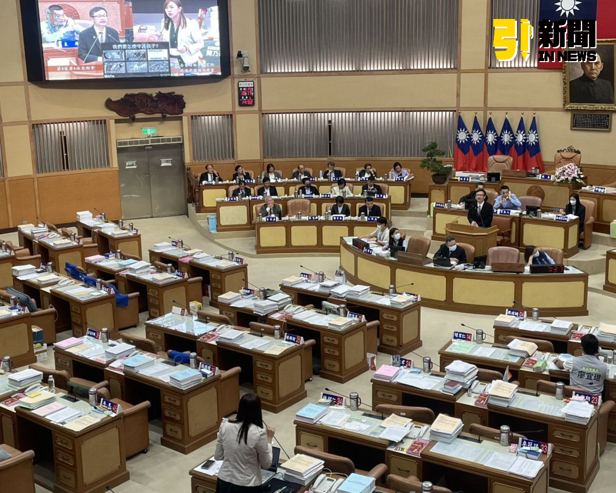 幼園管教爭議再起　陳乃瑜批新北監督失靈促全面清查