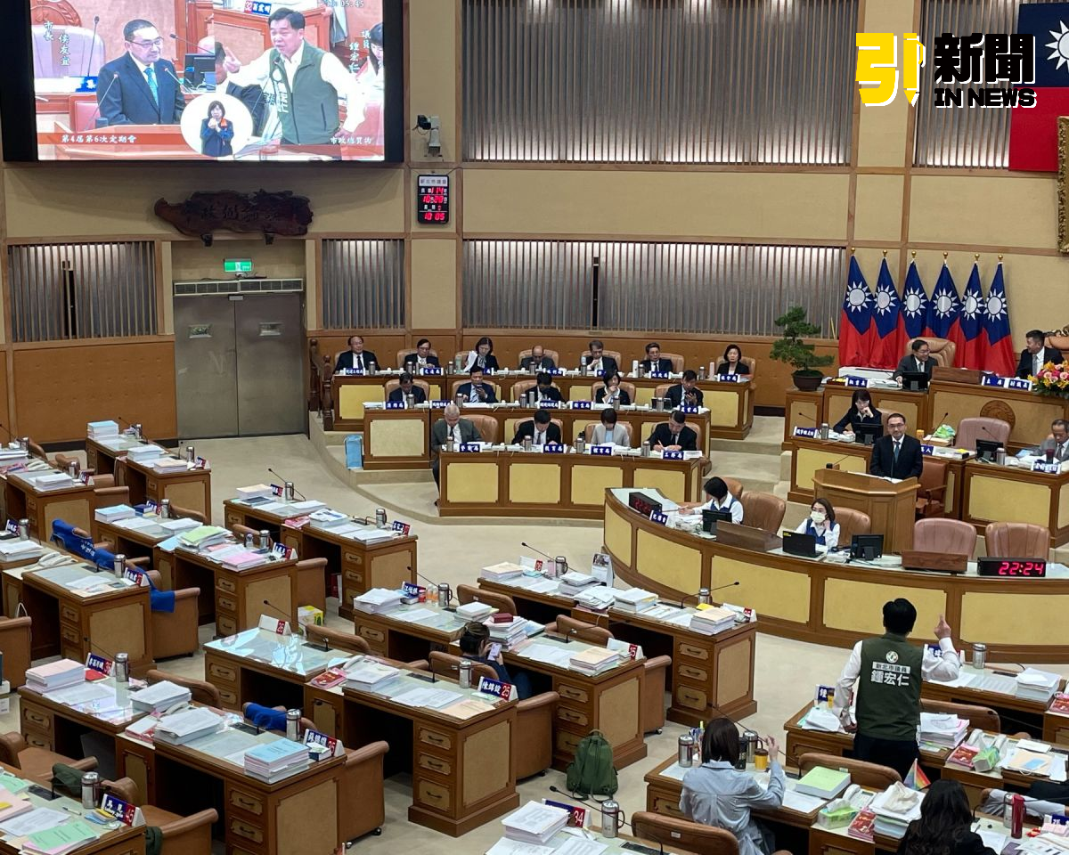 鄭麗文中國人言論引戰　民進黨團促侯友宜回應主流民意