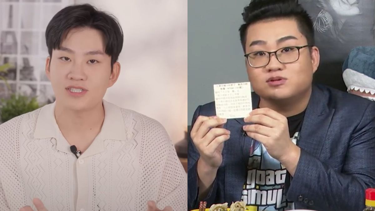 Joeman親曝變帥真相！「進廠維修8次」全招了　強調1習慣才是根本原因