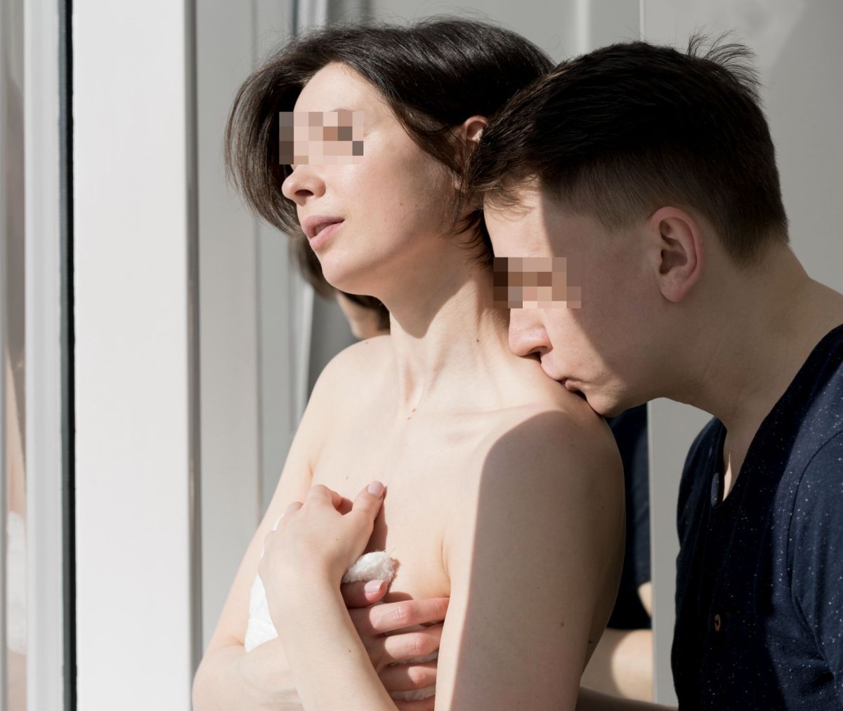 示意圖／近期網路流傳「親密行為30分鐘＝打籃球30分鐘」的說法。（擷取自 免費圖庫freepik）