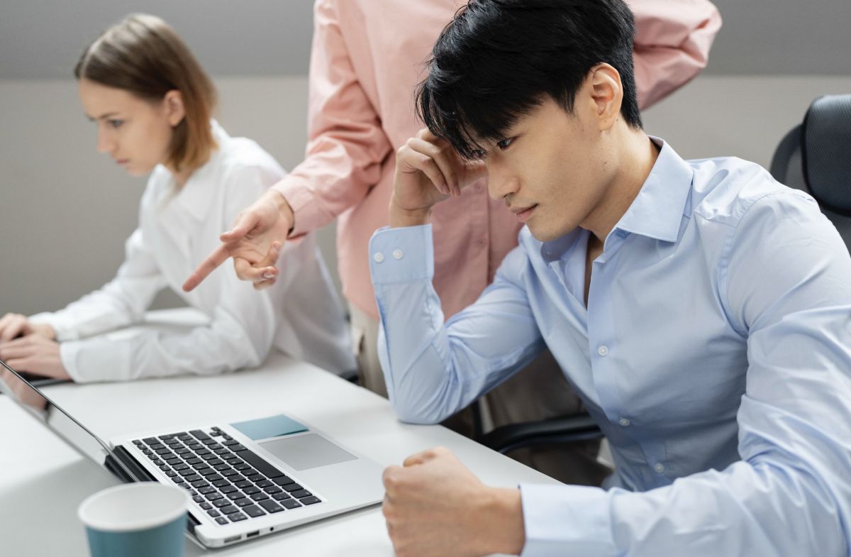 示意圖／網友提離職後遭加薪慰留，當事人最終仍選擇離開。（擷取自免費圖庫Freepik）