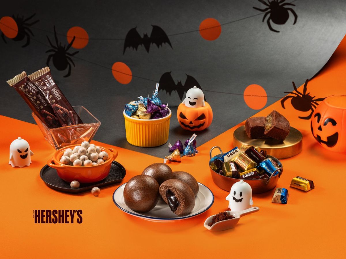 網友激推這「六款」Hershey’s好時必吃產品　甜食控快帶回家 - 早安台灣新聞 | Morning Taiwan News