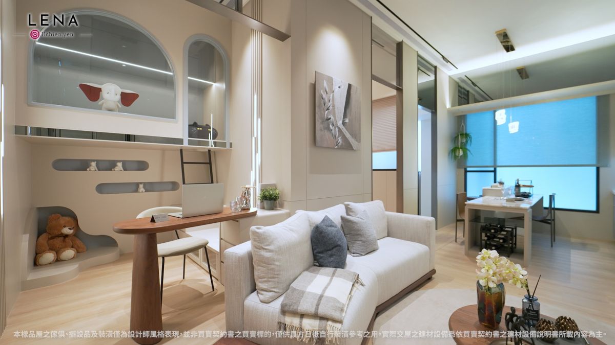 中港國小首排稀有雙基地！「富都新玉」擁萬坪綠意、四大商圈 - 早安台灣新聞 | Morning Taiwan News