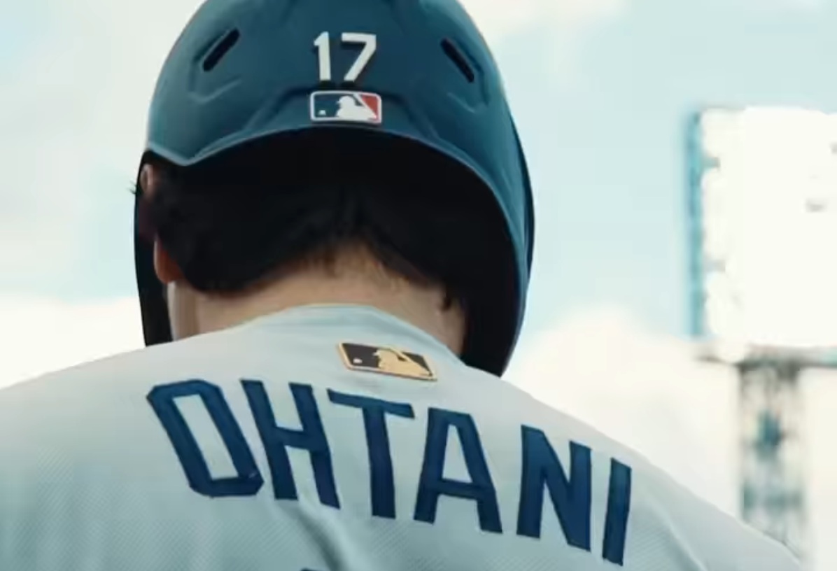 金標再上身！大谷翔平領銜6巨星球員　2026續穿MLB金徽球衣榮耀登場