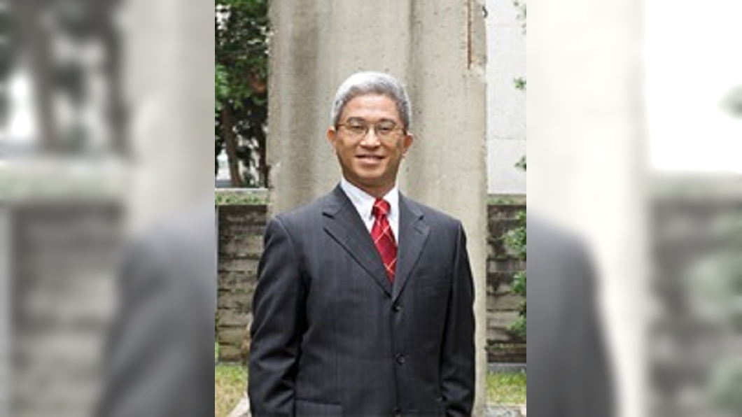 圖/國安會副秘書長徐斯儉將出任國防部軍政副部長。(TVBS 提供)