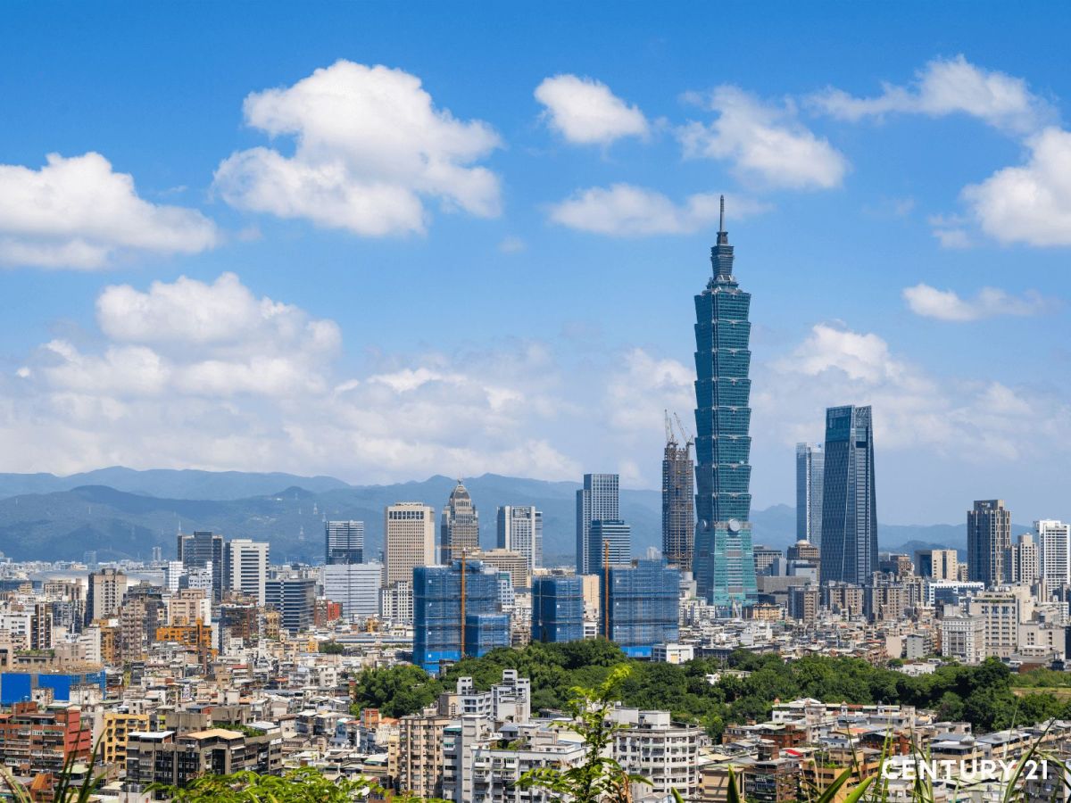 圖／2025年台灣房市在政策緊縮與景氣轉折交織下，告別「追價搶房」的高溫氛圍。（21世紀不動產 提供）