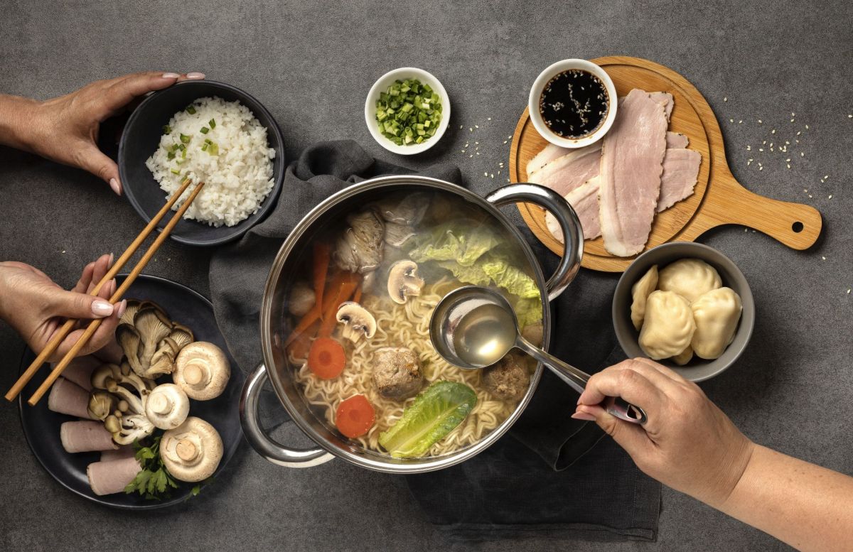 麻油雞、羊肉爐含高酒精或引心肌梗塞？Experts警告潛在風險