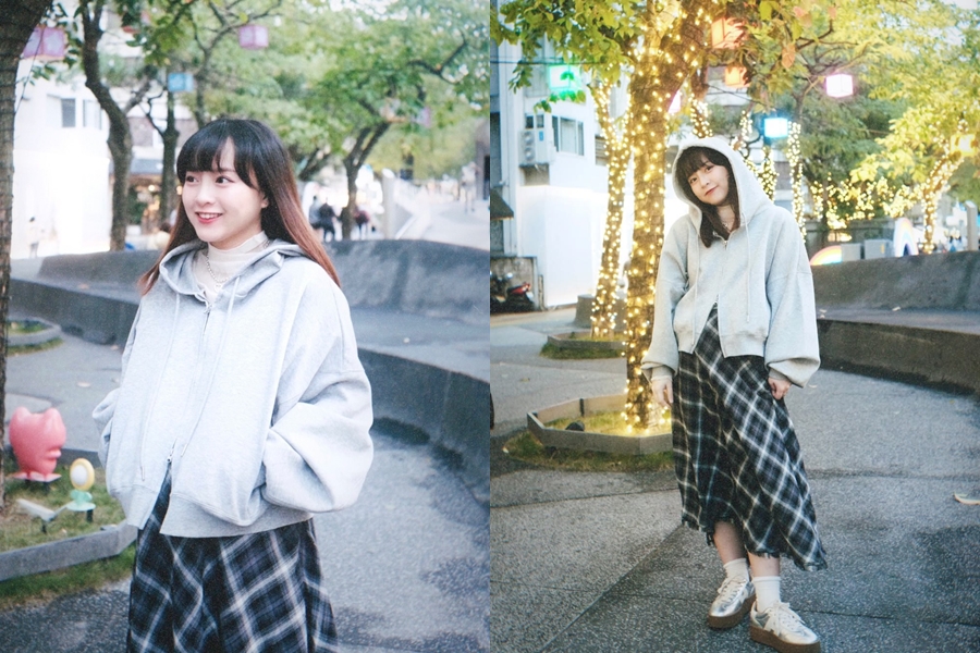 圖／陳詩媛認了這段時間每天都在焦慮。（翻攝陳詩媛IG）