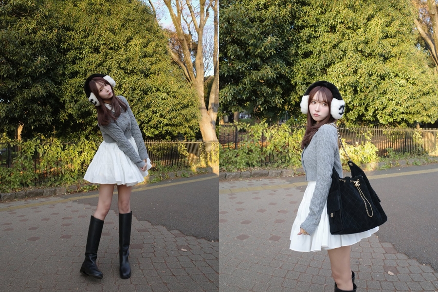 圖/三上悠亞來台應援,結果第一天就碰上地震。(翻攝三上悠亞IG)