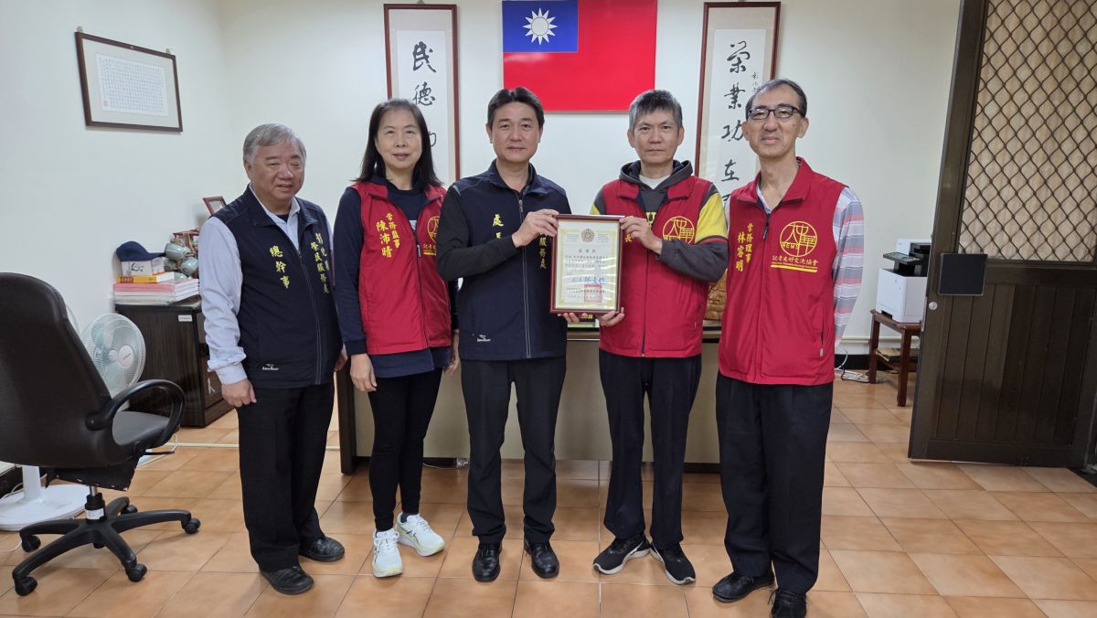 圖/大中華記者友好交流協會提供。