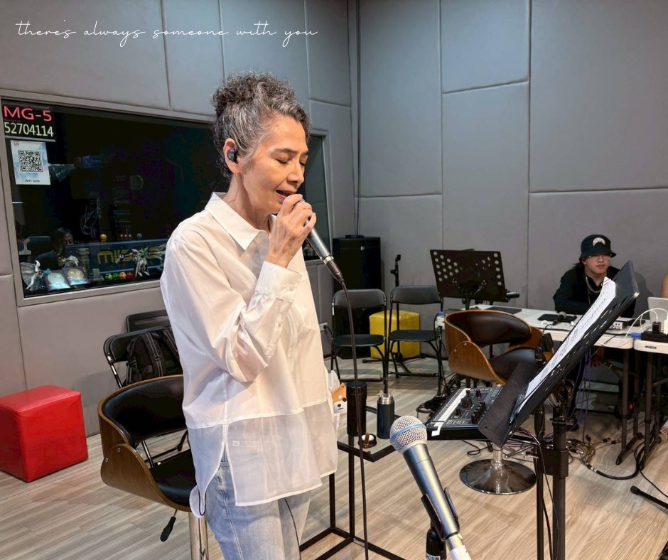 圖／賴佩霞小女婿 Kevin 病情惡化，最終仍敵不過病魔離世。（翻攝 賴佩霞臉書）