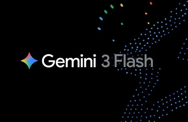 圖/Google正式在Gemini服務中上線全新模型選項「Gemini 3 Flash」。(翻攝 Google官方部落格)
