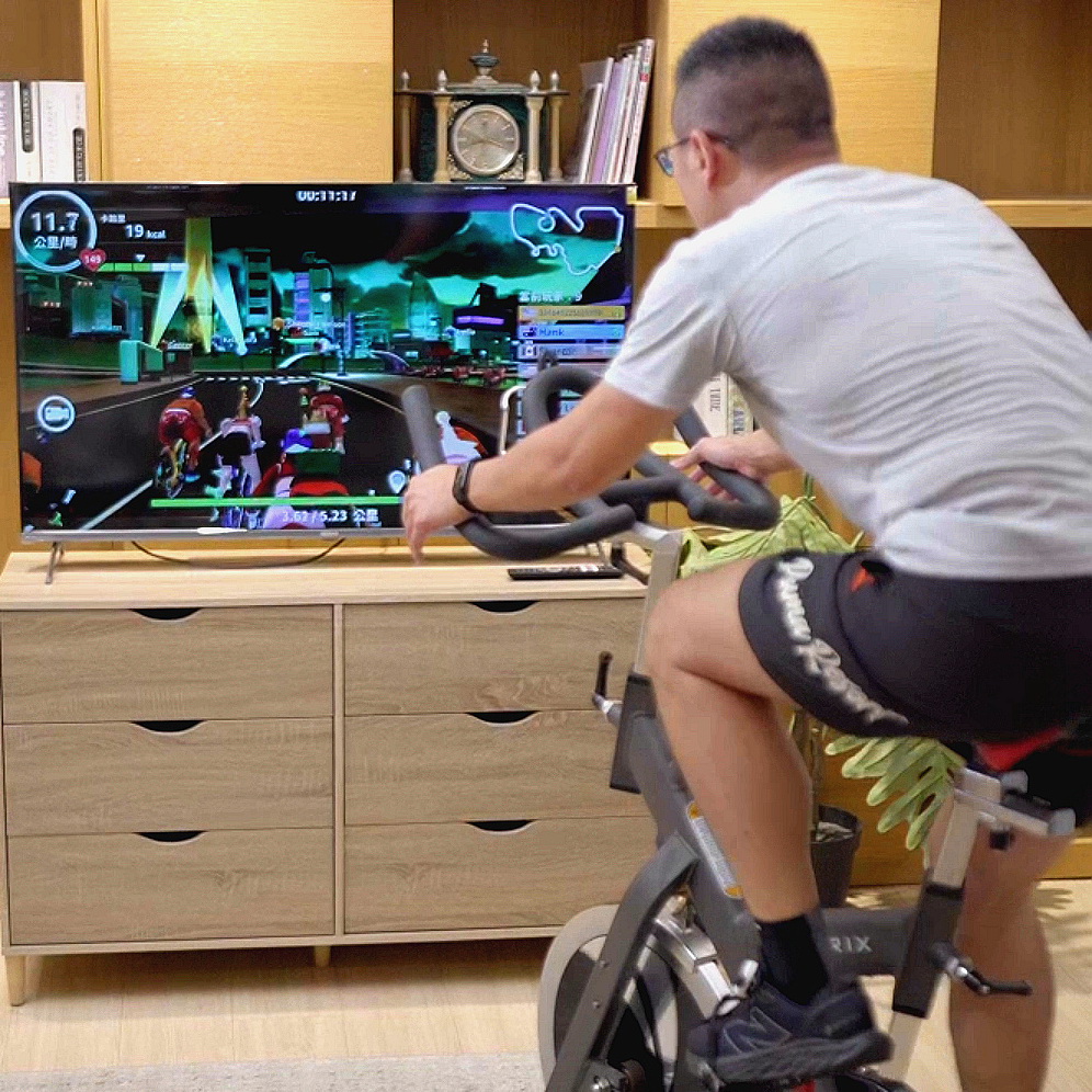 懂你的24小時健康管家　JACFIT JMate2運動手環陪你動