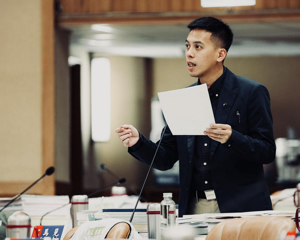 敬老卡加碼惹波瀾　議會跨黨派要求市府提可行方案