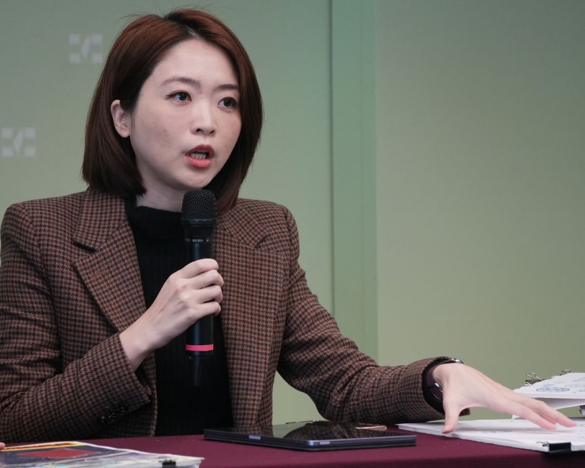 陳玉珍推助理費修法惹議　民進黨批：替貪污與慣老闆護航