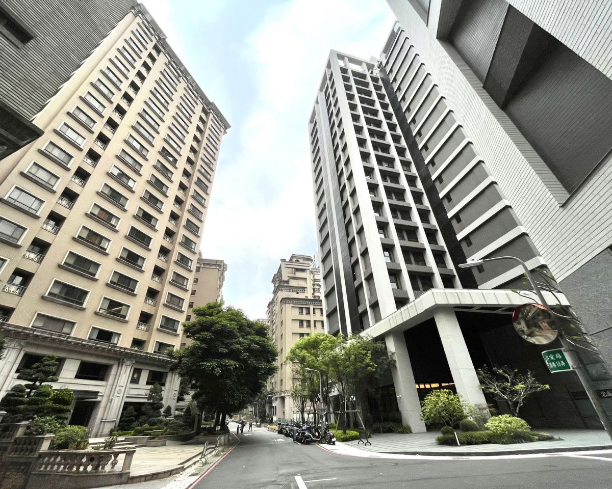 新北Q3房價持穩微漲　地政局：剛性需求撐盤