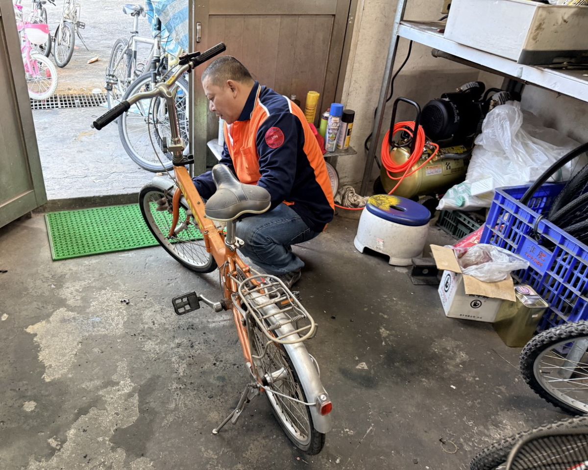 新北耶誕環保挖寶趣登場　48攤義賣抽iPhone17