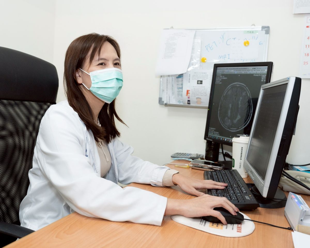 免疫細胞療法助抗肺癌　雙和醫院：DC-CIK帶來治療新希望