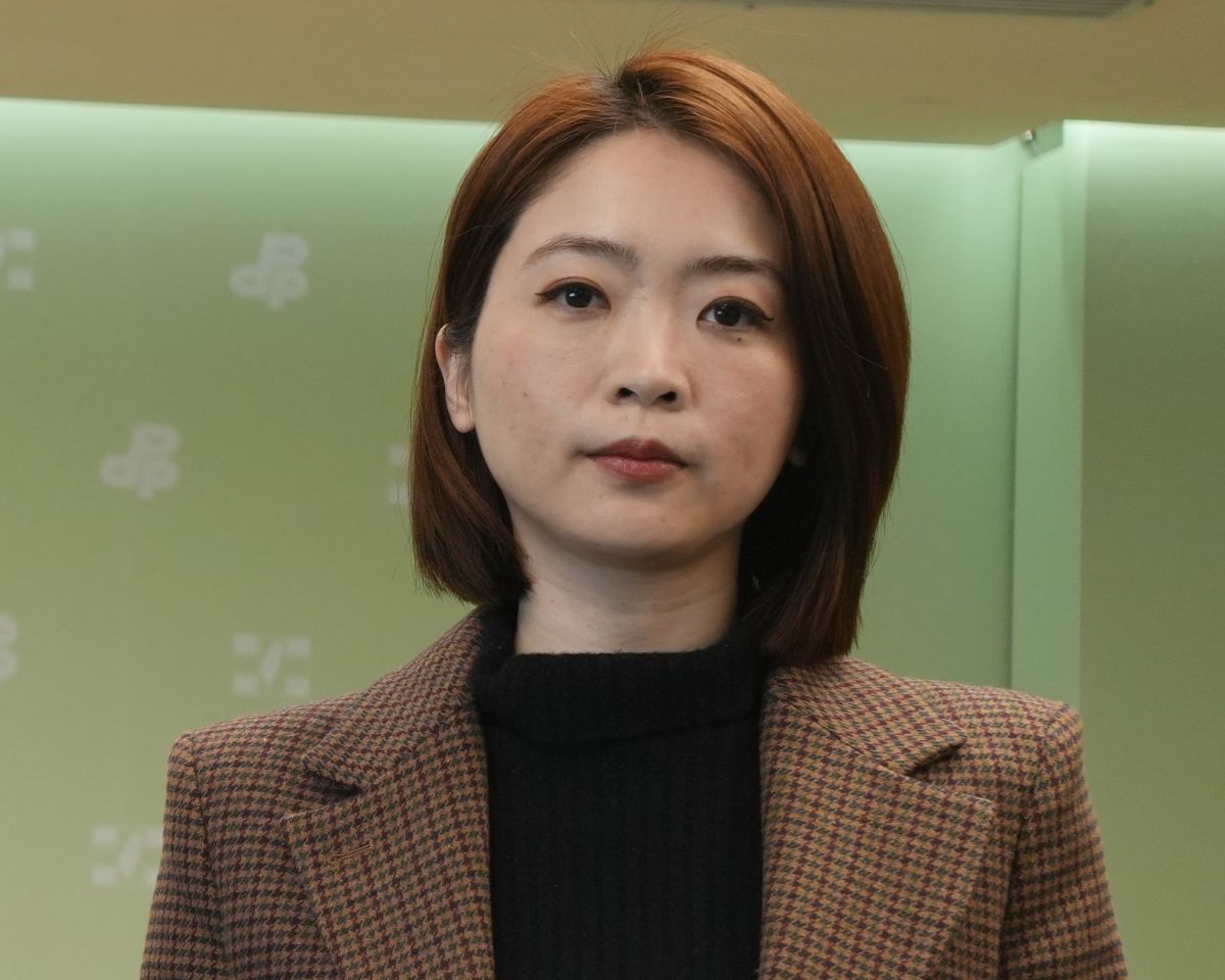 圖/韓瑩指出,總統賴清德提出「8年1.25兆元國防特別預算條例」,正是為了全面強化國防實力,相關預算卻再度在立法院程序委員會遭藍白阻擋。(資料照,民進黨提供)