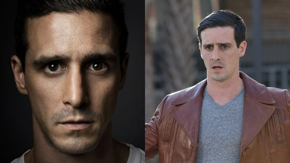 圖／美國演員詹姆士蘭森（James Ransone）驚傳在洛杉磯家中輕生，享年46歲。（翻攝 IMDB）