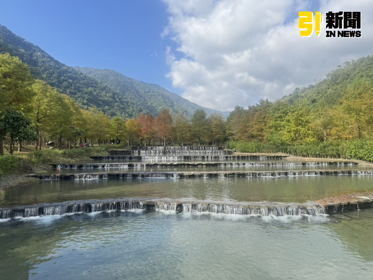 示意圖／台灣處處是美景。（引新聞攝）