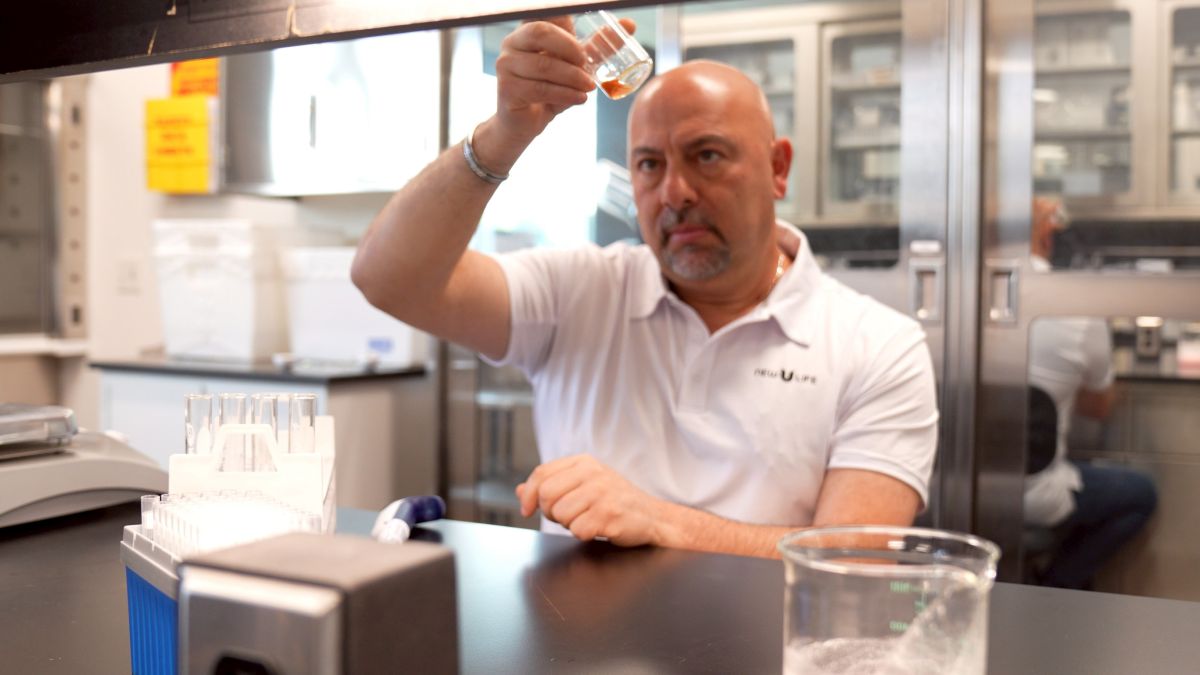 草本結合科技　SomaDerm活力密碼凝膠為日常生活增添一抹青春氣息