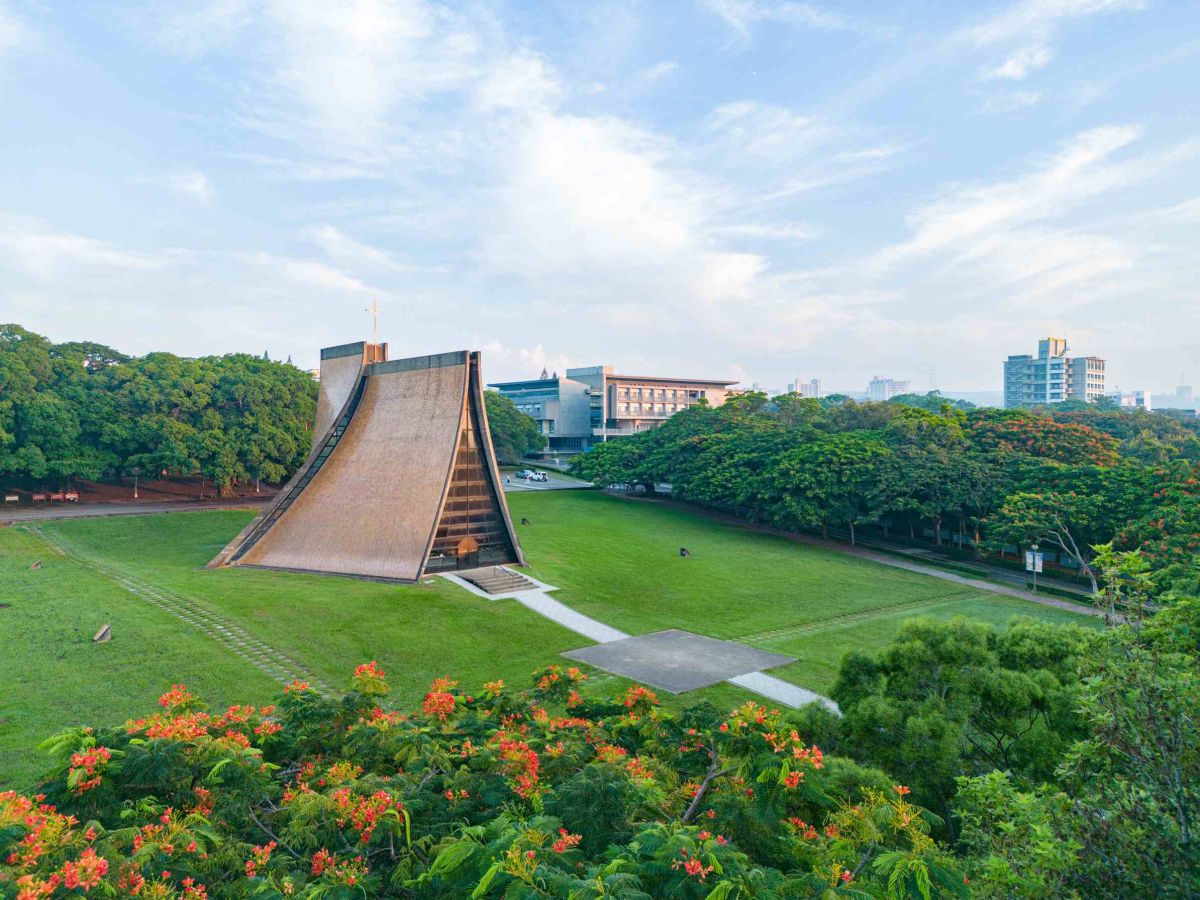 圖/東海大學以長年深耕永續教育、跨域治理與社會參與的成果,獲行政院國家永續發展委員會頒授 「114 年國家永續發展獎」教育類最高榮譽。(東海大學 提供)
