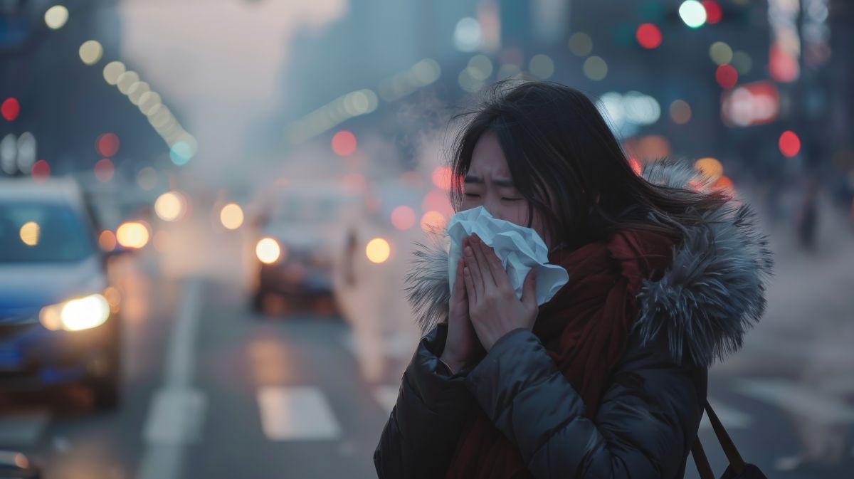 圖／入冬最強冷氣團即將報到。（擷取自 免費圖庫freepik）