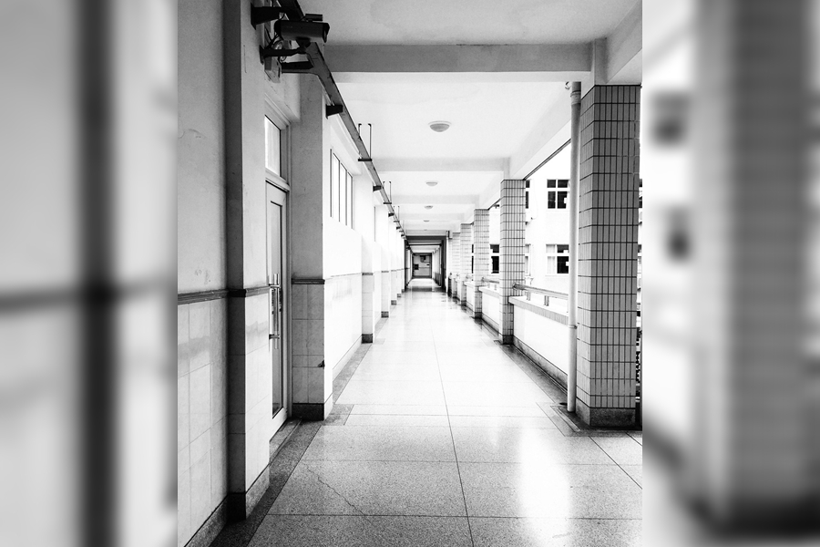 示意圖/網紅醫師的女兒傳出遭到霸凌的消息,目前已經報警。(擷取自免費圖庫Pixabay)