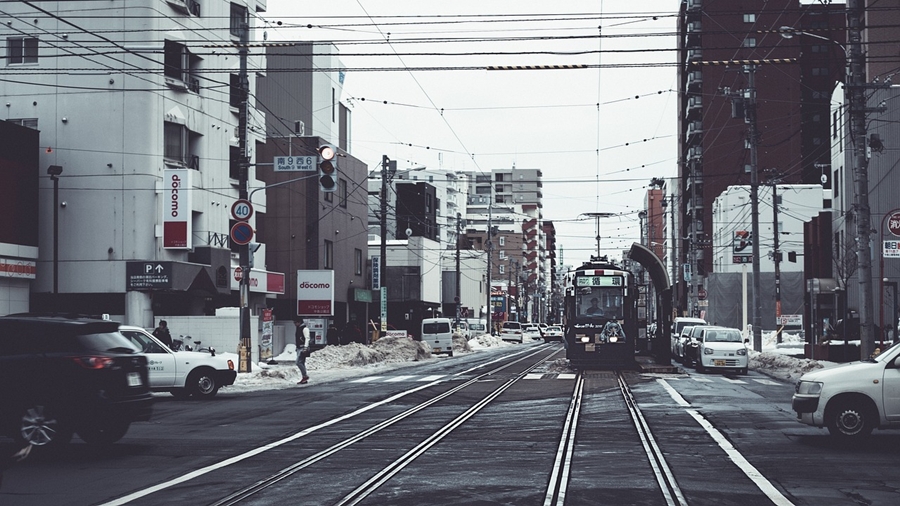 示意圖/一名女子上網詢問赴北海道旅遊的注意事項,過來人給出不少建議。(擷取自免費圖庫Pixabay)