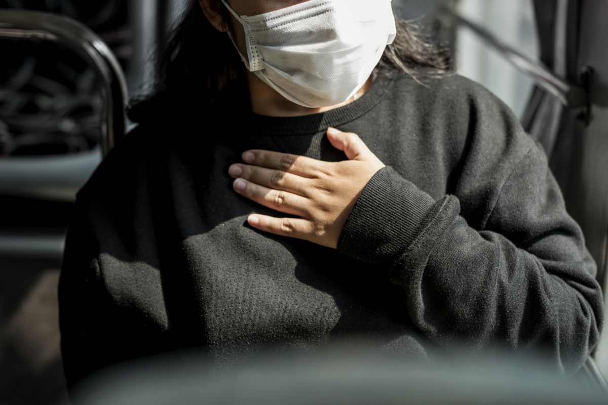 圖／猝死發生前有時會出現一些身體警訊。（擷取自 免費圖庫freepik）