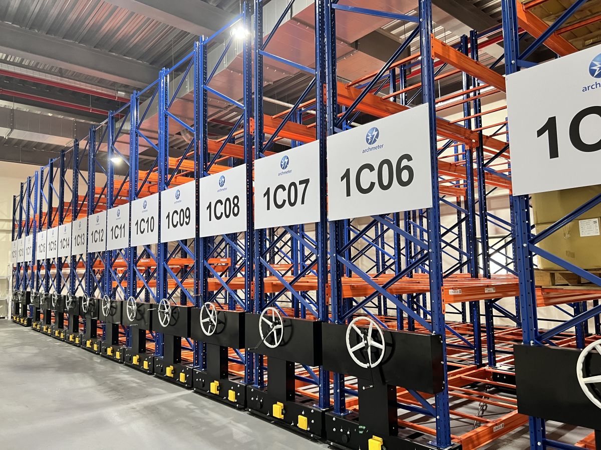 圖／神助物流設備 提供