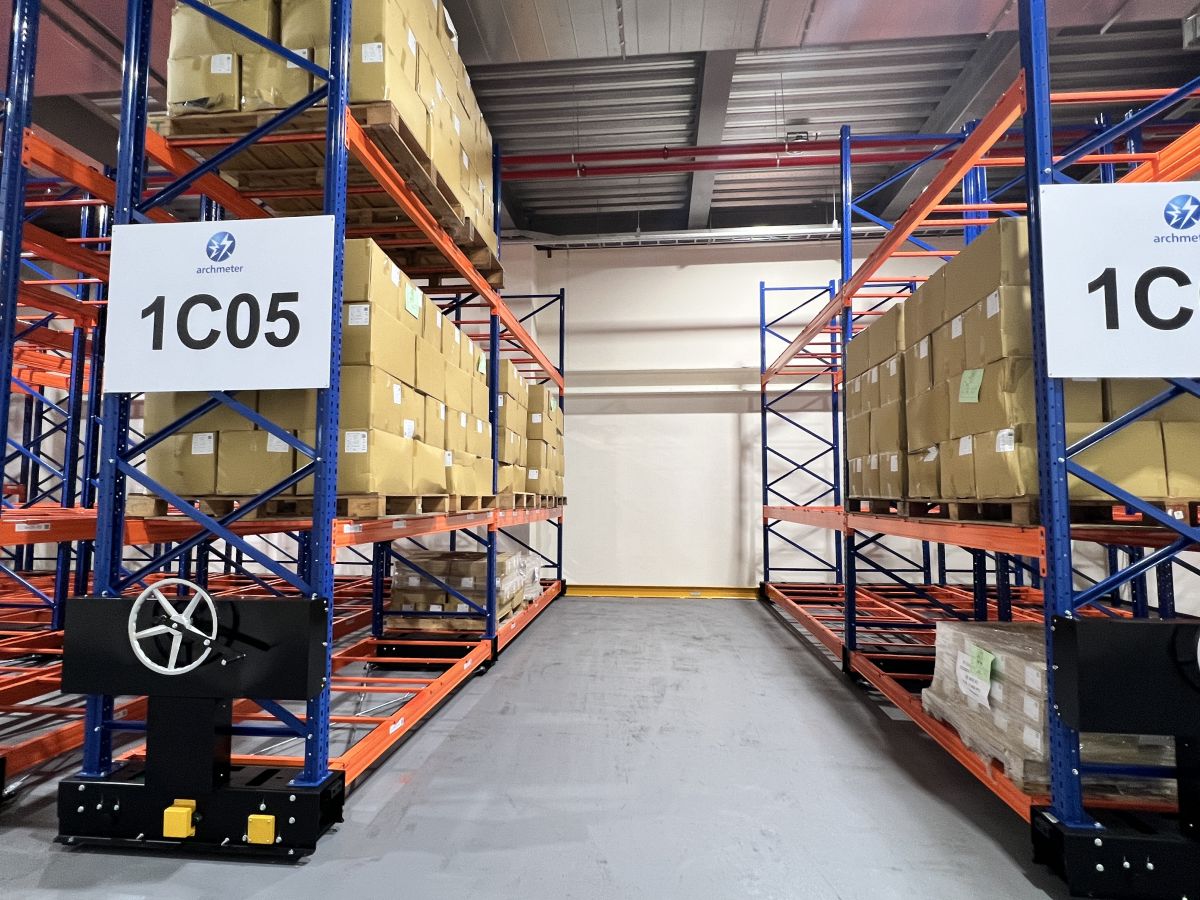 圖／神助物流設備 提供