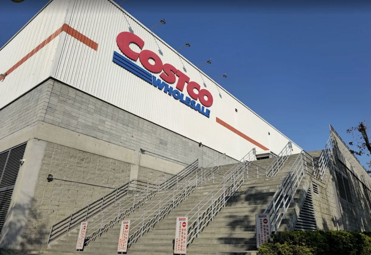 示意圖/好市多已排定5項「遷址升級」作業,其中包含台灣1家現有分店,但未公布具體據點,使外界揣測聲量升高。(翻攝自 Google map)